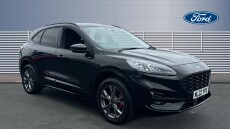 Ford Kuga 2.5 PHEV ST-Line Edition 5dr CVT Estate